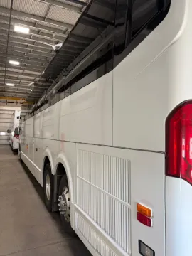 Picture of 2024 Prevost H3-45 56P Luxury