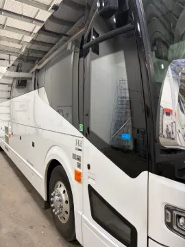 Picture of 2024 Prevost H3-45 56P Luxury