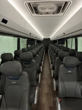 Picture of 2024 Prevost H3-45 56P Luxury