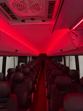 Picture of 2024 Prevost H3-45 56P Luxury