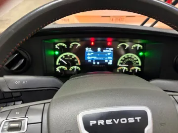 Picture of 2024 Prevost H3-45 56P Luxury