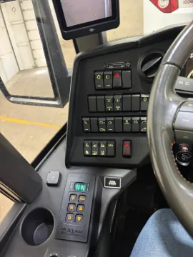Picture of 2024 Prevost H3-45 56P Luxury