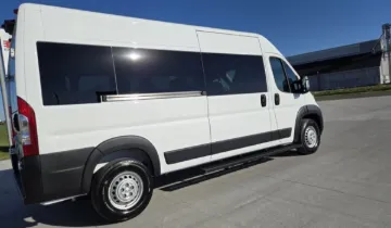 Picture of 2025 Ram Promaster 2500 Passenger Van