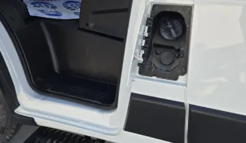 Picture of 2025 Ram Promaster 2500 Passenger Van