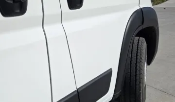 Picture of 2025 Ram Promaster 2500 Passenger Van