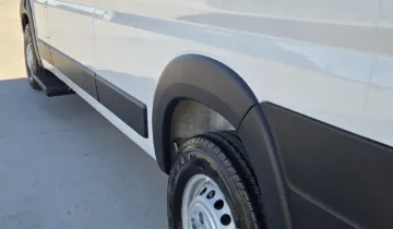 Picture of 2025 Ram Promaster 2500 Passenger Van
