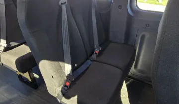 Picture of 2025 Ram Promaster 2500 Passenger Van