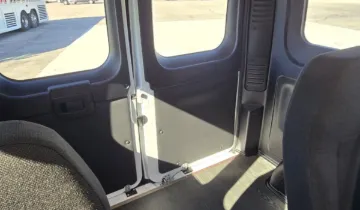 Picture of 2025 Ram Promaster 2500 Passenger Van