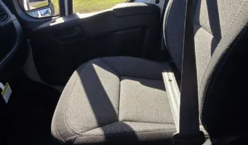 Picture of 2025 Ram Promaster 2500 Passenger Van