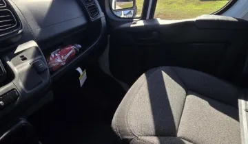 Picture of 2025 Ram Promaster 2500 Passenger Van