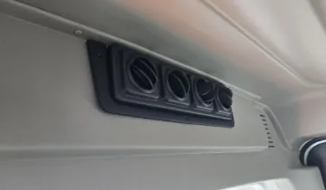 Picture of 2025 Ram Promaster 2500 Passenger Van