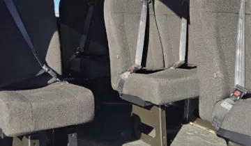 Picture of 2025 Ram Promaster 2500 Passenger Van