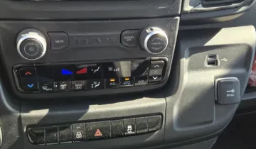 Picture of 2025 Ram Promaster 2500 Passenger Van