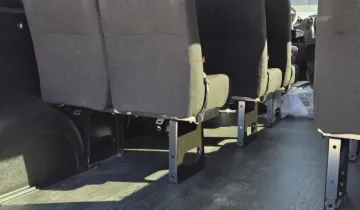 Picture of 2025 Ram Promaster 2500 Passenger Van