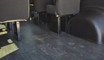 Picture of 2025 Ram Promaster 2500 Passenger Van