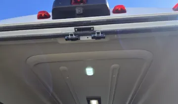 Picture of 2025 Ram Promaster 2500 Passenger Van