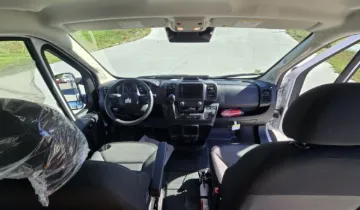 Picture of 2025 Ram Promaster 2500 Passenger Van