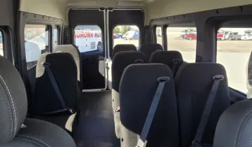 Picture of 2025 Ram Promaster 2500 Passenger Van