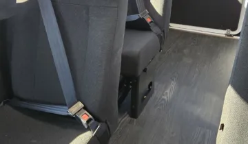 Picture of 2025 Ram Promaster 2500 Passenger Van