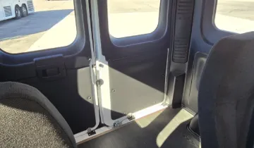 Picture of 2025 Ram Promaster 2500 Passenger Van