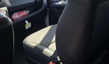 Picture of 2025 Ram Promaster 2500 Passenger Van