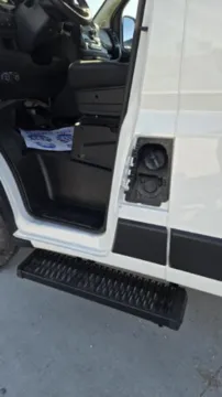 Picture of 2025 Ram Promaster 2500 Passenger Van