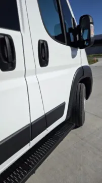 Picture of 2025 Ram Promaster 2500 Passenger Van