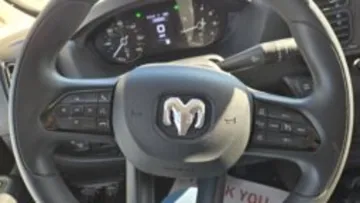 Picture of 2025 Ram Promaster 2500 Passenger Van