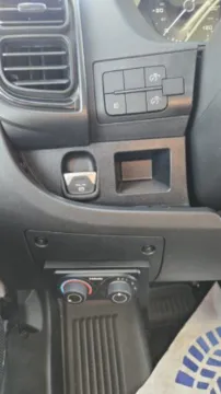Picture of 2025 Ram Promaster 2500 Passenger Van
