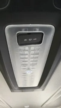 Picture of 2025 Ram Promaster 2500 Passenger Van