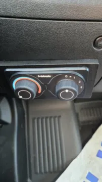 Picture of 2025 Ram Promaster 2500 Passenger Van