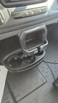 Picture of 2025 Ram Promaster 2500 Passenger Van