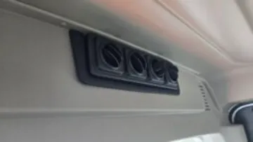Picture of 2025 Ram Promaster 2500 Passenger Van