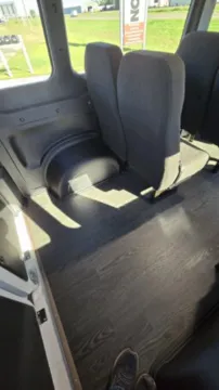 Picture of 2025 Ram Promaster 2500 Passenger Van
