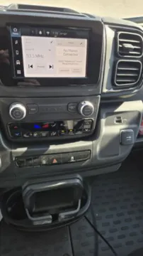 Picture of 2025 Ram Promaster 2500 Passenger Van