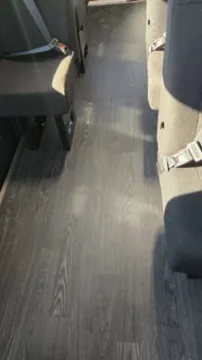 Picture of 2025 Ram Promaster 2500 Passenger Van