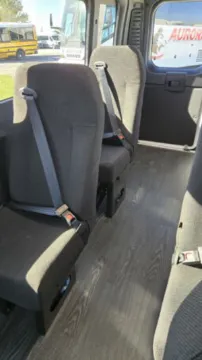 Picture of 2025 Ram Promaster 2500 Passenger Van