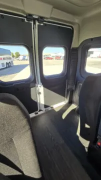 Picture of 2025 Ram Promaster 2500 Passenger Van