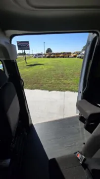 Picture of 2025 Ram Promaster 2500 Passenger Van