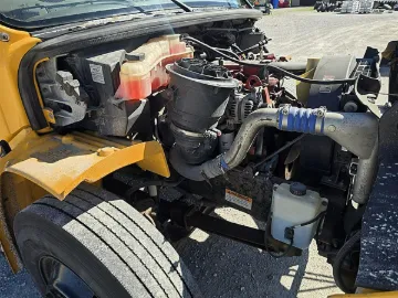 Picture of 2012 Thomas Saf-T-Liner C2 School Bus