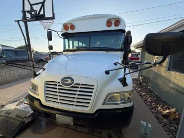 Picture of 2020 Blue Bird Vision Activity Bus