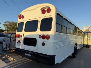 Picture of 2020 Blue Bird Vision Activity Bus