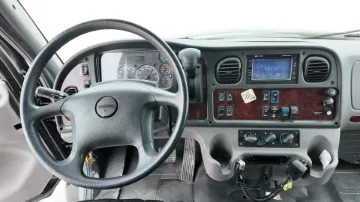 2020 Freightliner Ultra Coachliner SE