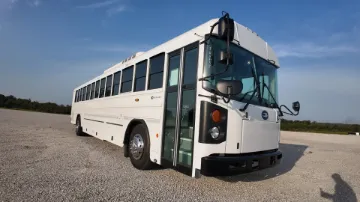 2020 Bluebird T3 RE