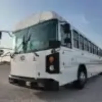 2020 Bluebird T3 RE