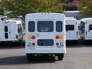 Picture of 2013 Chevrolet Express Collins 14P