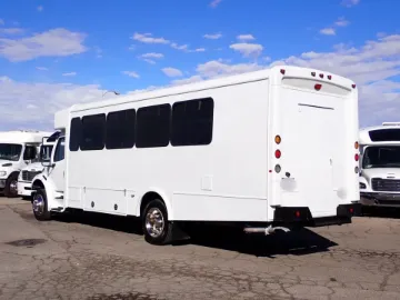 Picture of 2013 Freightliner S2C Glaval Shuttle Bus