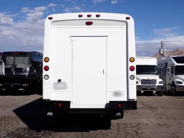 Picture of 2013 Freightliner S2C Glaval Shuttle Bus