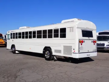 Picture of 2014 Blue Bird All American Activity Bus