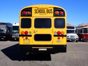 Picture of 2016 Blue Bird Vision School Bus